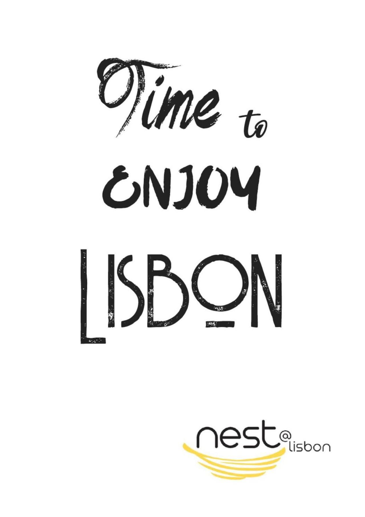 Stylish Getaway In A Mezzanine Flat By The Castle Apartment Lisboa Ngoại thất bức ảnh
